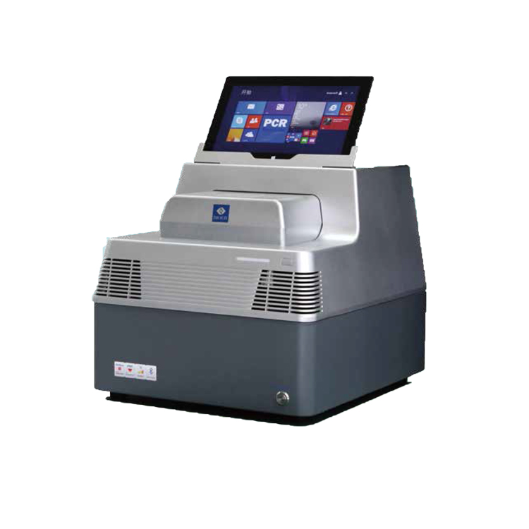 博日 荧光定量聚合酶反映(PCR)检测系统 FQD-96A 博日 荧光定量聚合酶反映(PCR)检测系统 FQD-96A